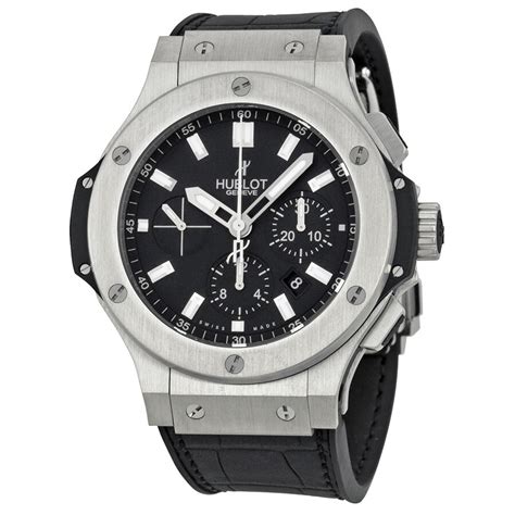 hublot geneve big bang watch strap|Hublot big bang geneve collection.